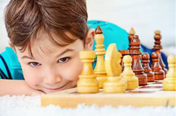 MASTER CHESS UNA FRANQUICIA EDUCATIVA INNOVADORA, RENTABLE Y ASEQUIBLE