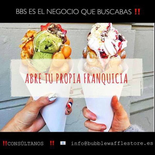 LLOOLY, la franquicia que se se consolida como el concepto más competitivo.