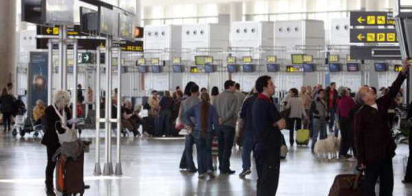UNIDA supera los 30 millones de euros facturados en billetaje aéreo