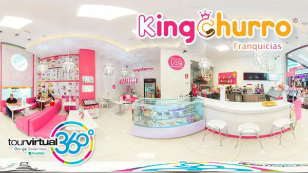 KingChurro, un nuevo concepto en restauración para toda la familia
