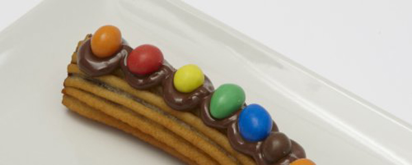 KingChurro®Reinventando un clásico