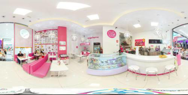Kingchurro®, la franquicia más dulce