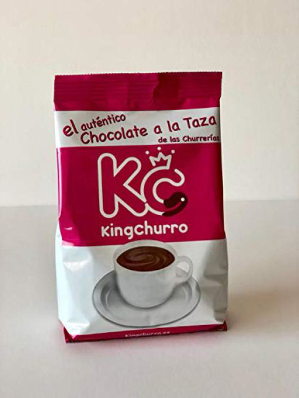 KingChurro®inicia su expasión nacional