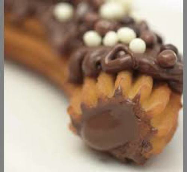 KingChurro® LES DESEA FELIZ AÑO NUEVO!!!