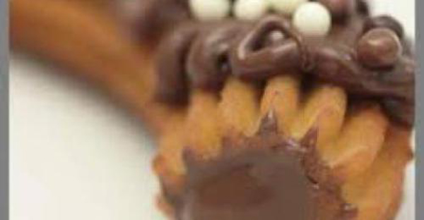 KingChurro, la franquicia mas dulce