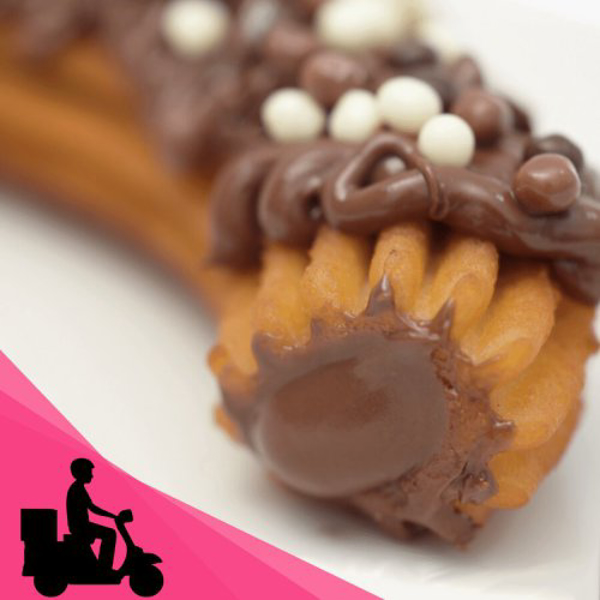 La Franquicia KingChurro® Busca emprendores con iniciativa y ambición para crecer por España