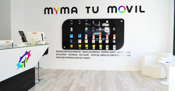Lanzadera de Franquicias llevará la expansión de Mymo Móviles