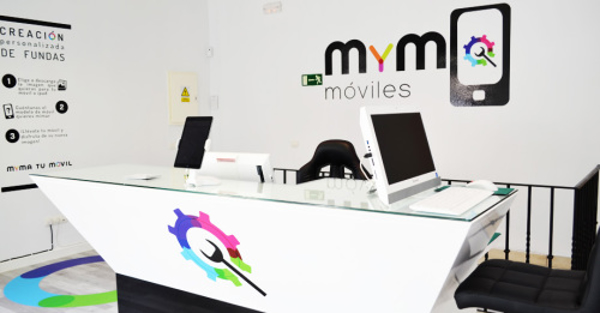 Repara tu móvil en menos de 30 minutos