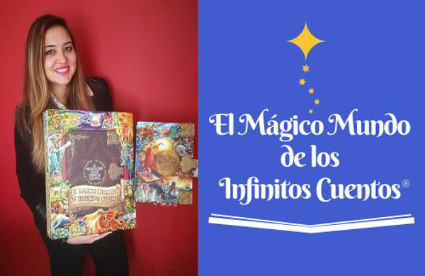 LA MAGIA ESTÁ YA EN LAS ISLAS AFORTUNADAS