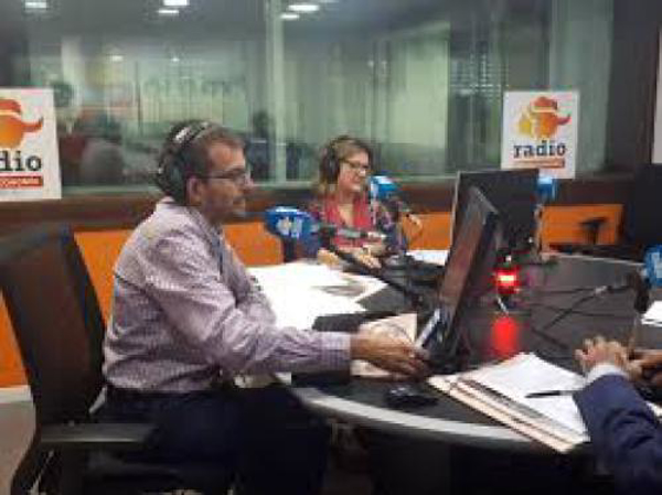 ENTREVISTA EN INTERECONOMÍA A EL MÁGICO MUNDO DE LOS INFINITOS CUENTOS ®