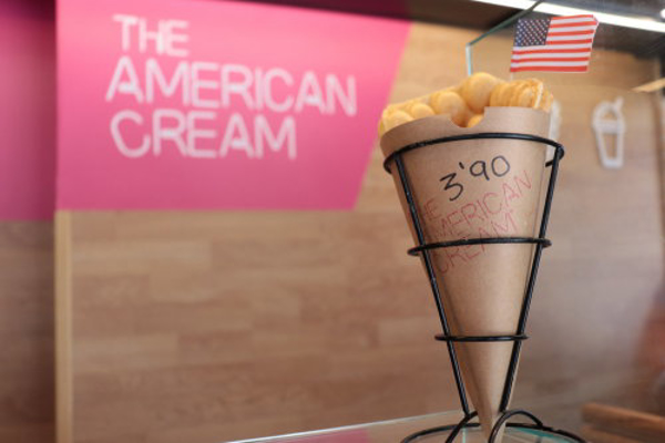 El secreto del éxito de The American Cream®