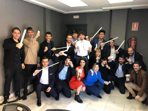 NUEVA APERTURA DE LUZ X LED!!!!