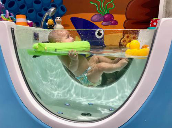 Coco Baby Spa, YA PUEDES ABRIR TU FRANQUICIA DE ÉXITO