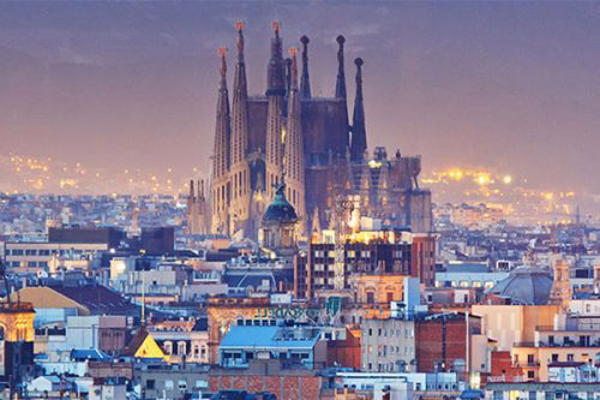Estudios Mi Arquitecto es la franquicia que tomará Barcelona el 14 de Noviembre