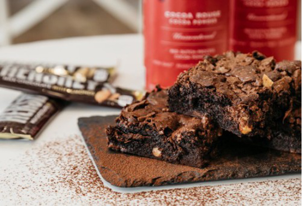 La franquicia con las mejores cookies de España triunfan en Madrid