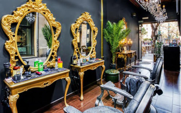 ¡Nosotros te ayudamos con la gestión completa de tu barbería Don Barbero!