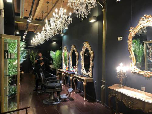 ¡Todas las crisis, son grandes oportunidades, sobre todo para el sector de la barbería!