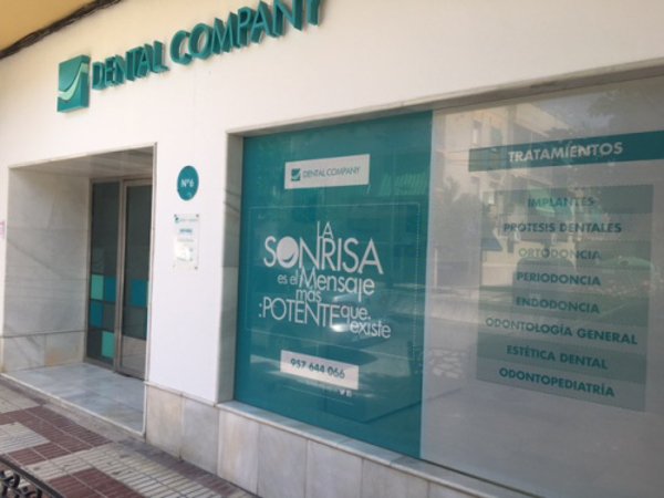 Dental Company abre la sexta clínica en Córdoba