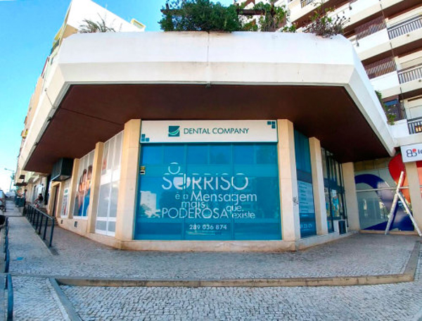 Dental Company suma tres nuevas aperturas