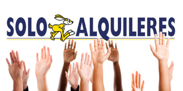 El grupo SOLO ALQUILERES