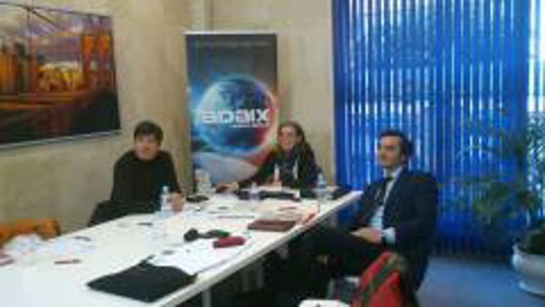 Sevilla tiene un Adaix especial
