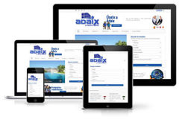 Adaix adapta su web a todos los dispositivos