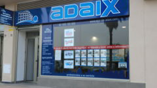 Adaix Ajarafe, una gran agencia