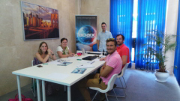 En Zaragoza una nueva agencia Adaix y en Asturias el primer traspaso por jubilación