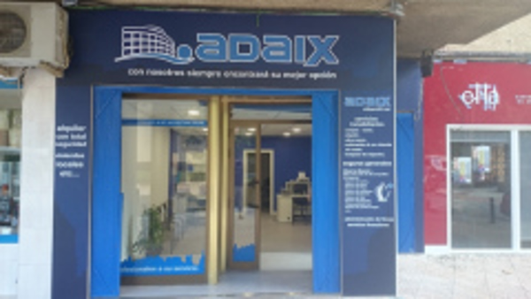 Albacete contará con una nueva agencia Adaix