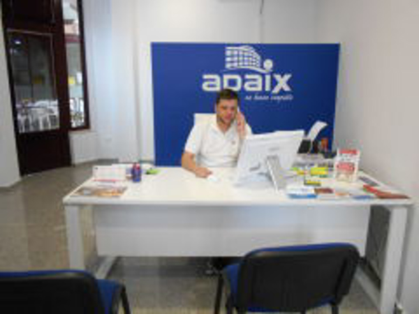 Entrevista a José Ignacio García Flores, director de Adaix Santa Marta