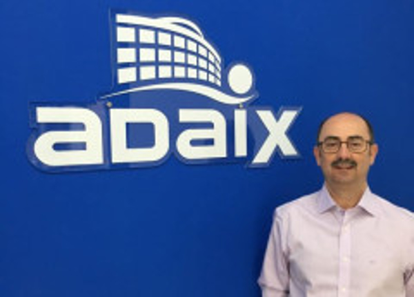 Entrevista a Antonio López Fernández, director de Adaix Murcia Centro