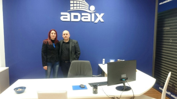 Entrevista a Paqui Conesa Navarro, directora de Adaix Elche Altabix
