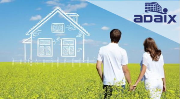 Diez Razones para comprar tu casa en una agencia Adaix