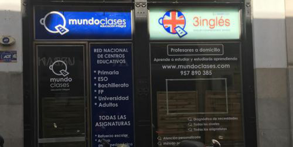 Mundoclases abre nueva Franquicia en Córdoba