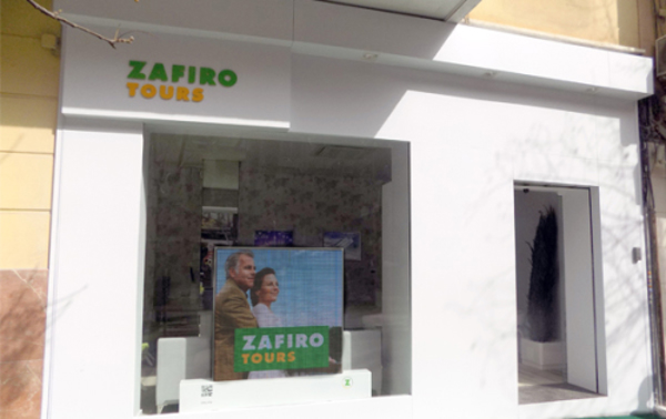 Abierto el plazo de inscripción para el curso de marzo en Zafiro Tours.