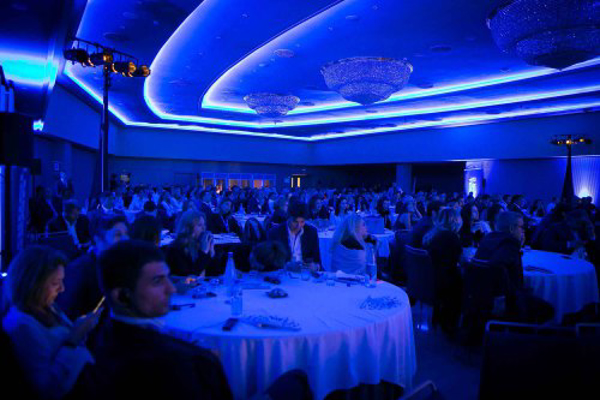 Blue Spirit: El evento Europeo de franquicias inmobiliarias del año