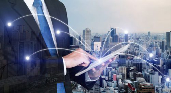 ¿Conoces cuál es el ADN del comprador internacional en el sector inmobiliario?