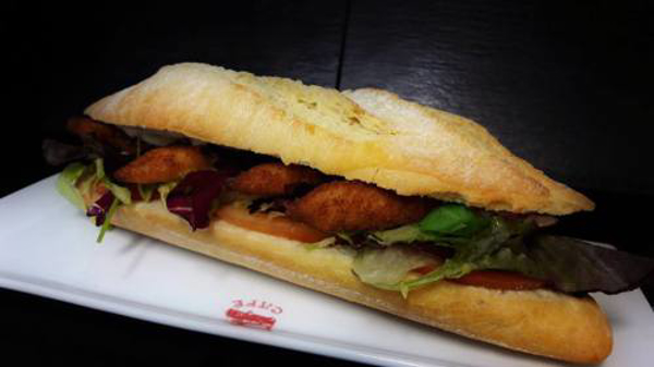 London Café estará presente en Expo Foodservice 2017