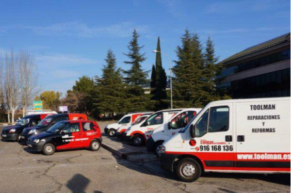 Ventajas de tener una franquicia en el sector de las reformas