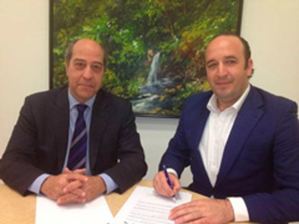 Woman 30 firma un acuerdo con Banco Sabadell para ofrecer financiación a sus franquiciados