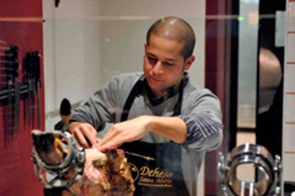 Dehesa Santa María inaugura una nueva franquicia en Arroyo de la Vega