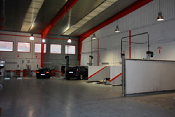 Repara Tu Vehículo inaugura su nueva franquicia en Burgos