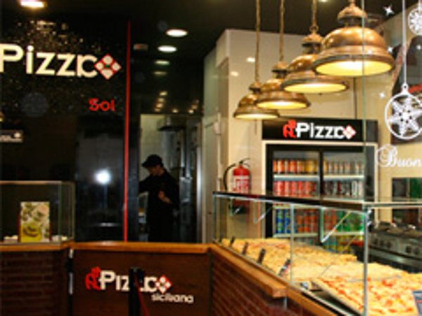 PaPizza comienza a funcionar como franquicia en España