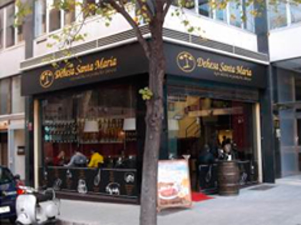 Dehesa Santa María suma una nueva franquicia en Palma de Mallorca 