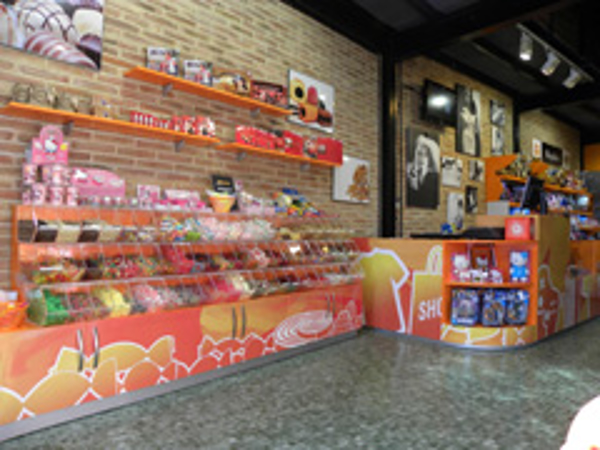 Bluster Store brinda más ayuda a sus nuevos franquiciados