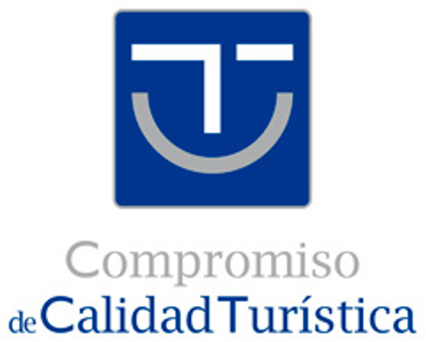 La red de franquicias Los Álamos recibe el distintivo Compromiso de Calidad Turística 