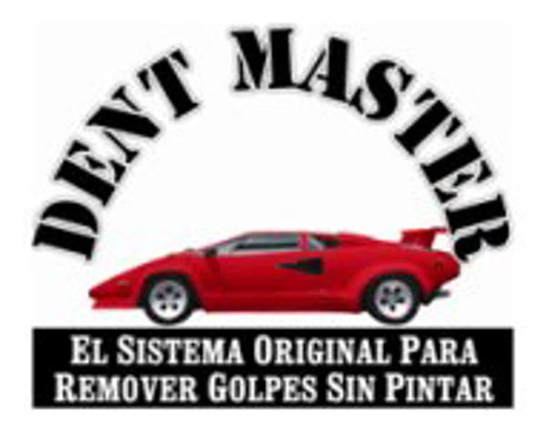 Dent master