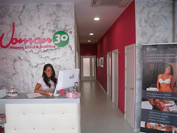 Woman 30 inaugura una nueva franquicia en Madrid 
