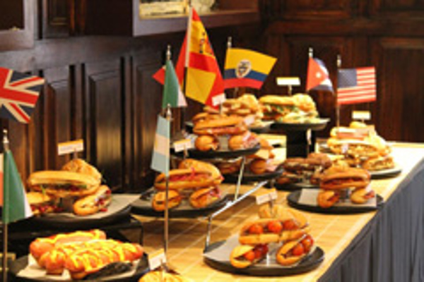 Restalia, grupo propietario de la enseña 100 Montaditos, continuará su imparable expansión