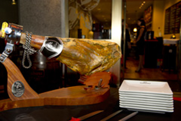 La Bodega de la red de franquicias Don Ulpiano obtiene la Medalla de Oro en CINVE 2012